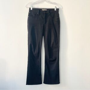 Madewell Cali Demi Boot Jeans 25W